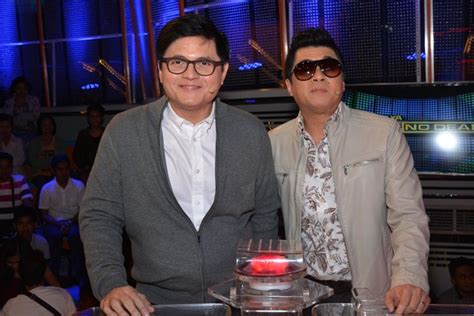randy santiago siblings|Randy Santiago .